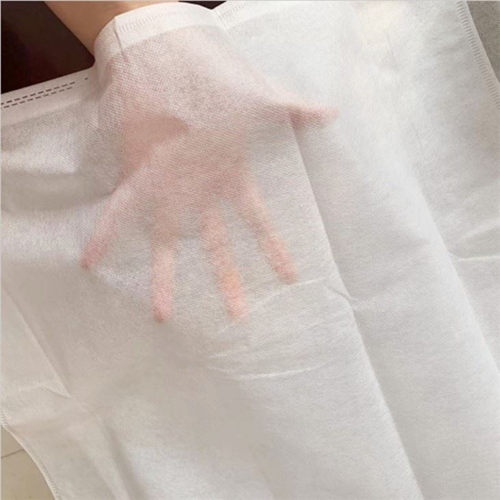 Non Woven örngott