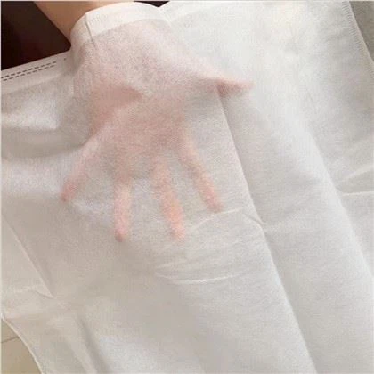 Non Woven örngott