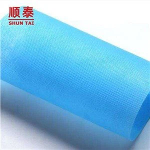 Hydrofilt spunbond non-woven tyg
