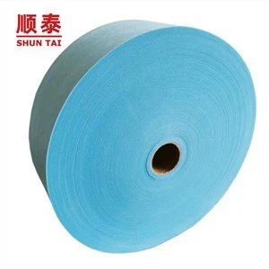 Laminerat spunbond non-woven tyg