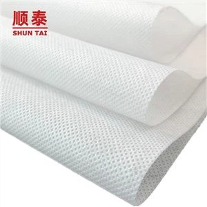 Medicinsk non-woven tyg för skyddskläder