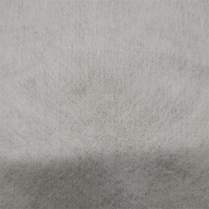 spunlace non-woven fabric