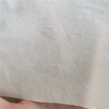55 Trämassa 45 Polyester nonwoven tyg för industriell rengöring Torka