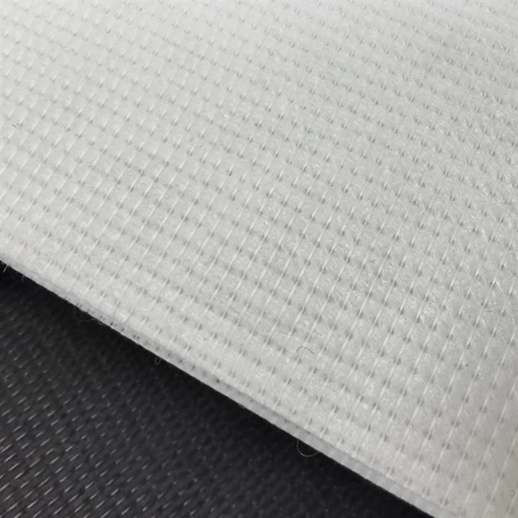 stitch bonding nonwoven